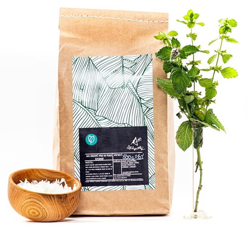 Mydlové vločky 250g