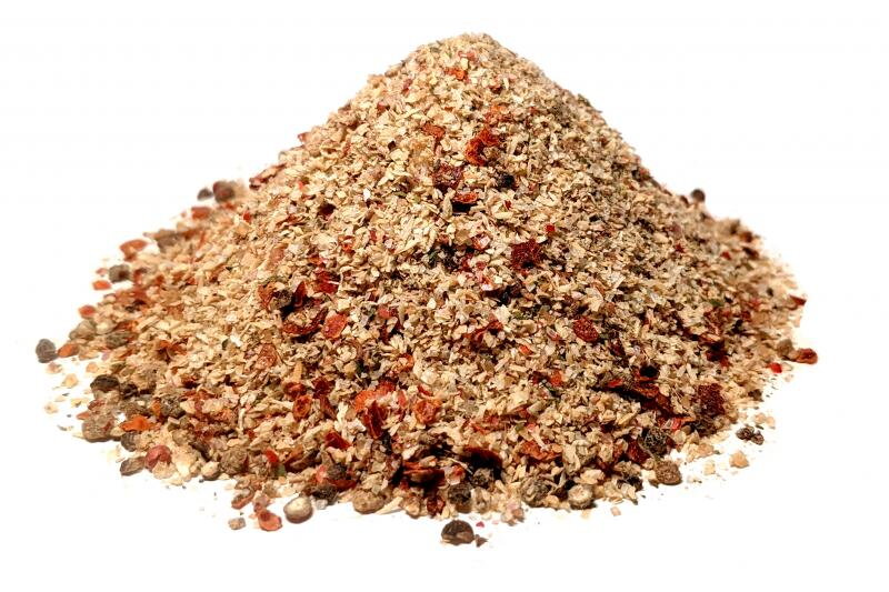 Korenie na steak 100g