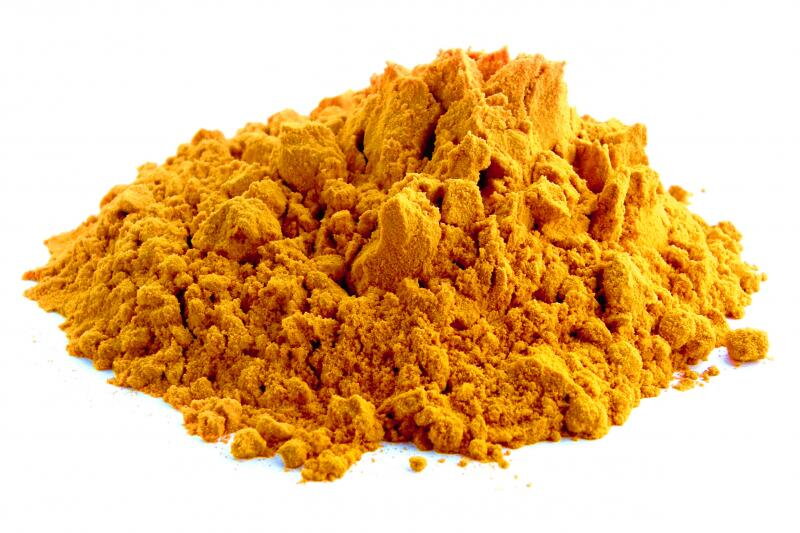 Kurkuma mletá 100g