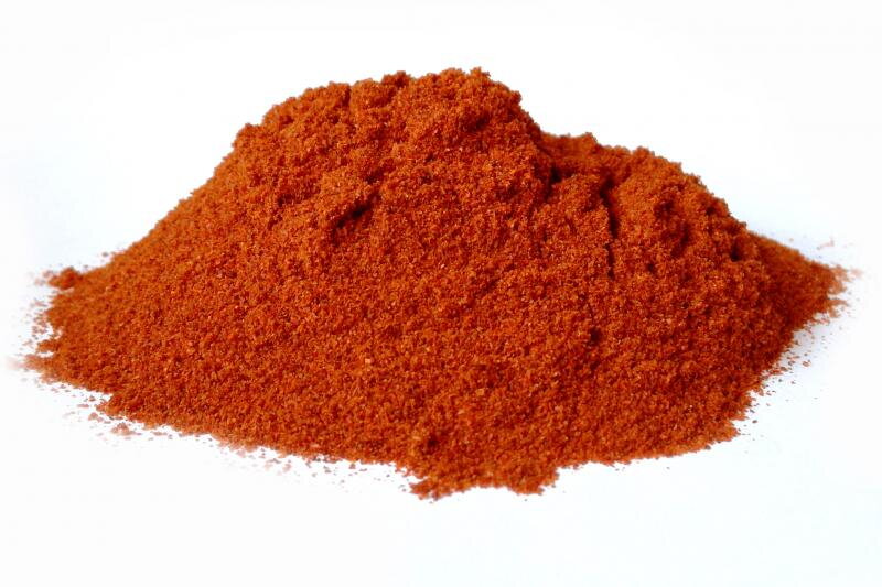 Paprika sladká mletá 140asta 250g