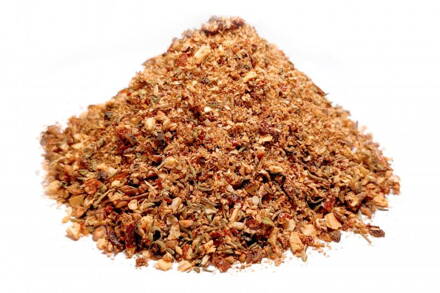 Argentínske korenie 200g