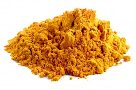 Kurkuma mletá 100g