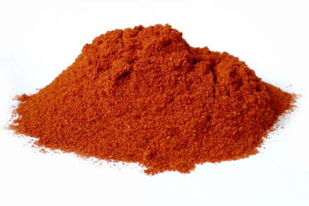 Paprika údená 200g